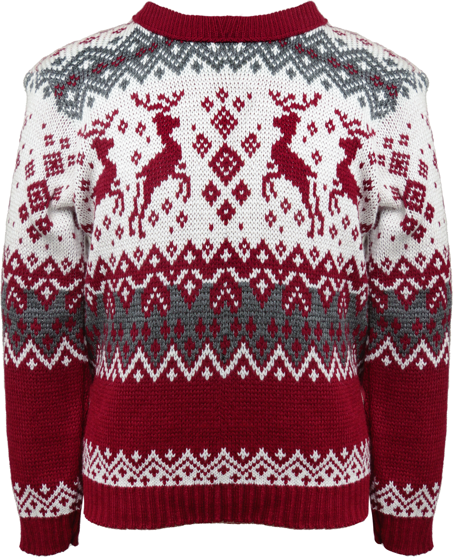 Suéter Navideño Niño