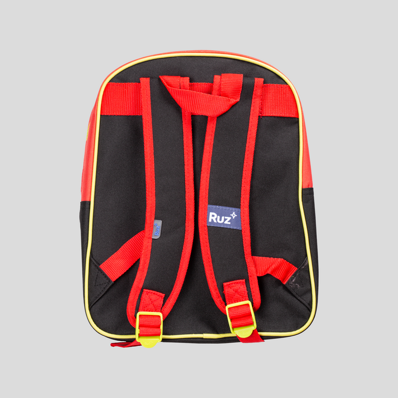 BACK PACK DE SPIDER-MAN