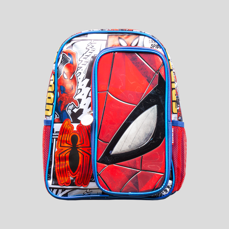 BACK PACK DE SPIDER-MAN