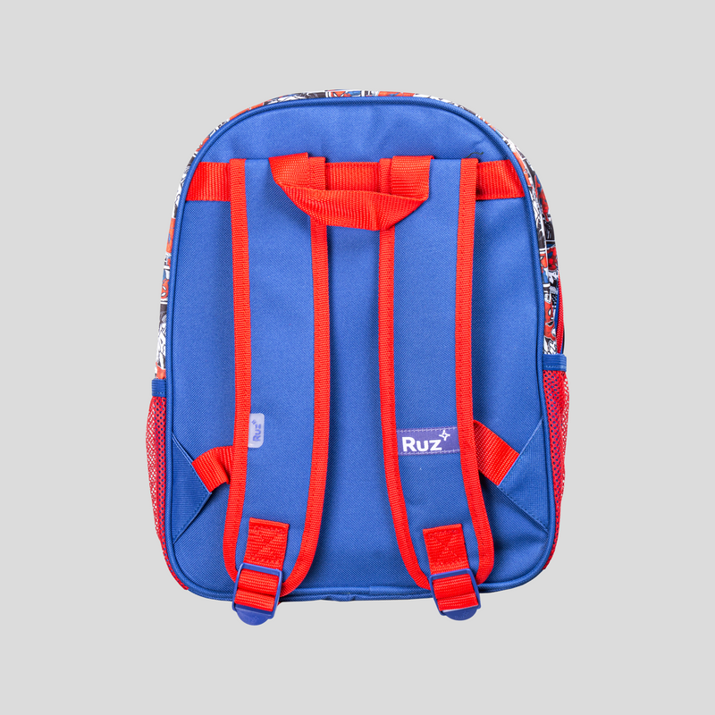 BACK PACK DE SPIDER-MAN