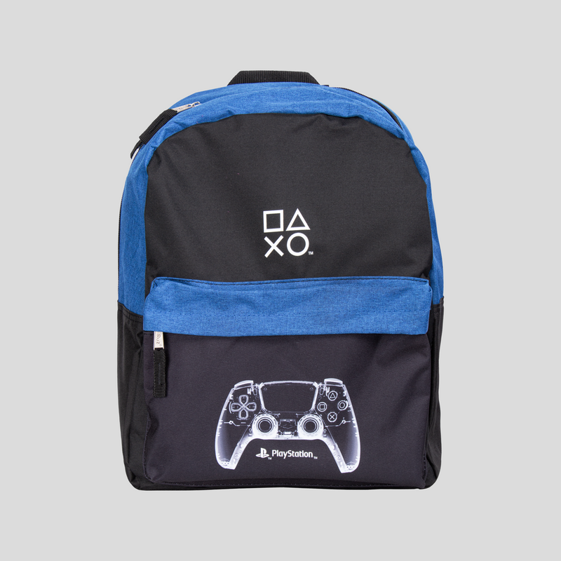 BACK PACK PLAYSTATION