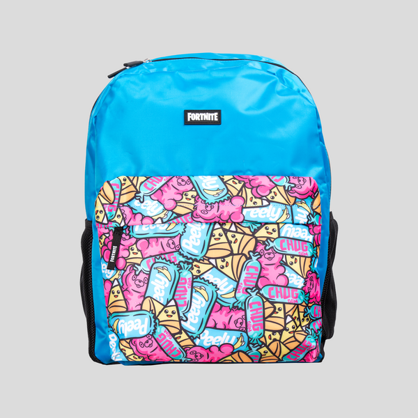 BACK PACK FORTNITE