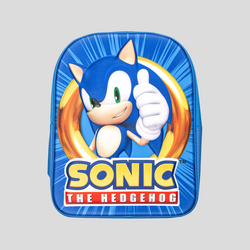 BACK PACK SONIC