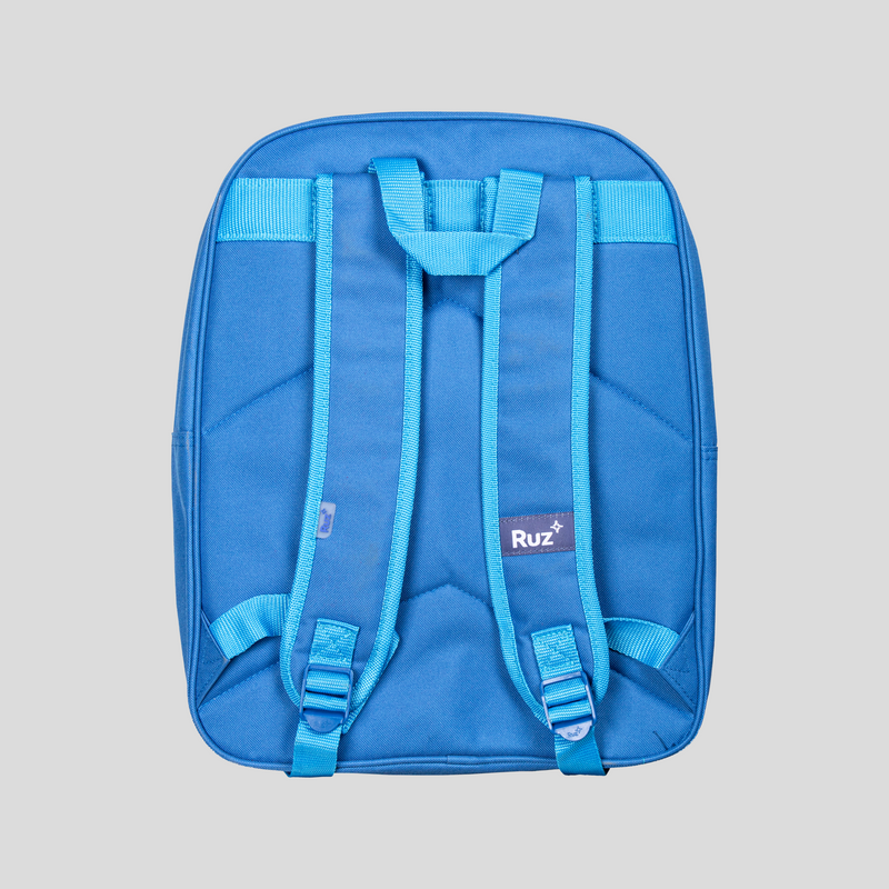 BACK PACK SONIC