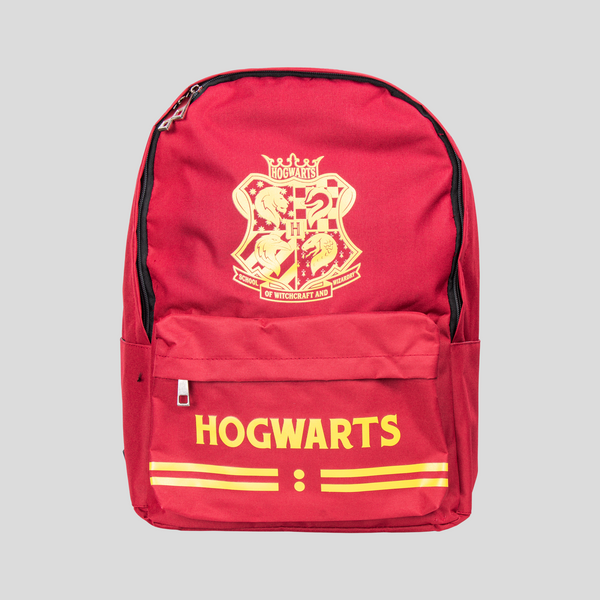 MOCHILA BACK PACK HARRY POTTER