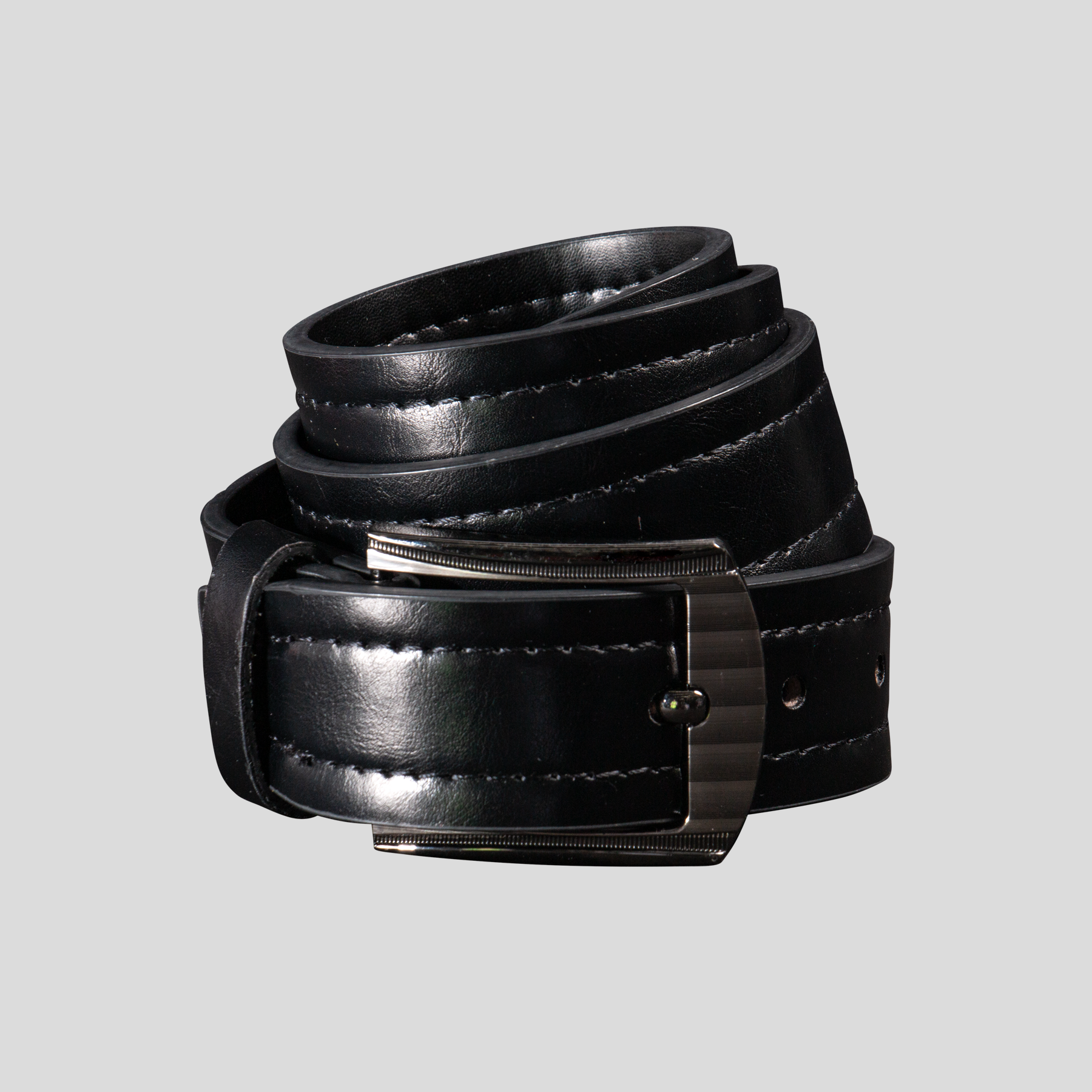 CINTURON COST 40MM NGO M RA