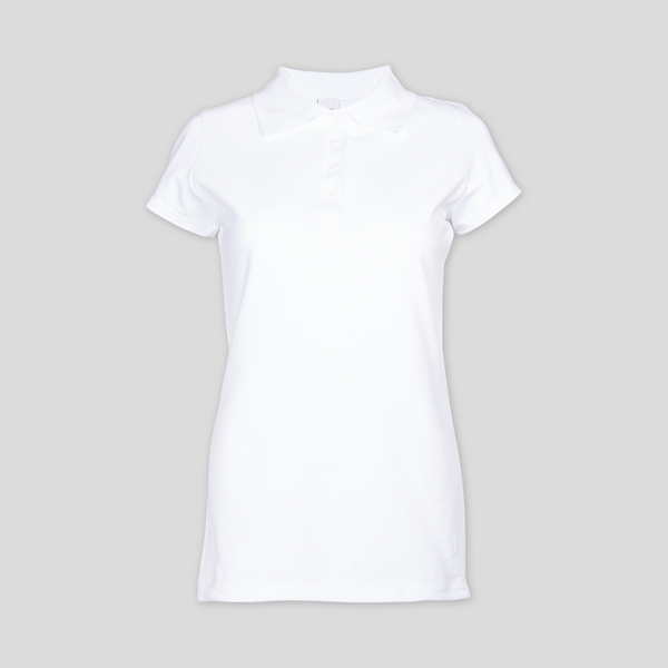 Playera Polo Dama