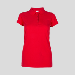 PLAYERA POLO PARA MUJER