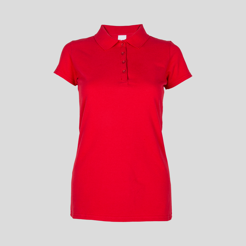 PLAYERA POLO PARA MUJER Milano