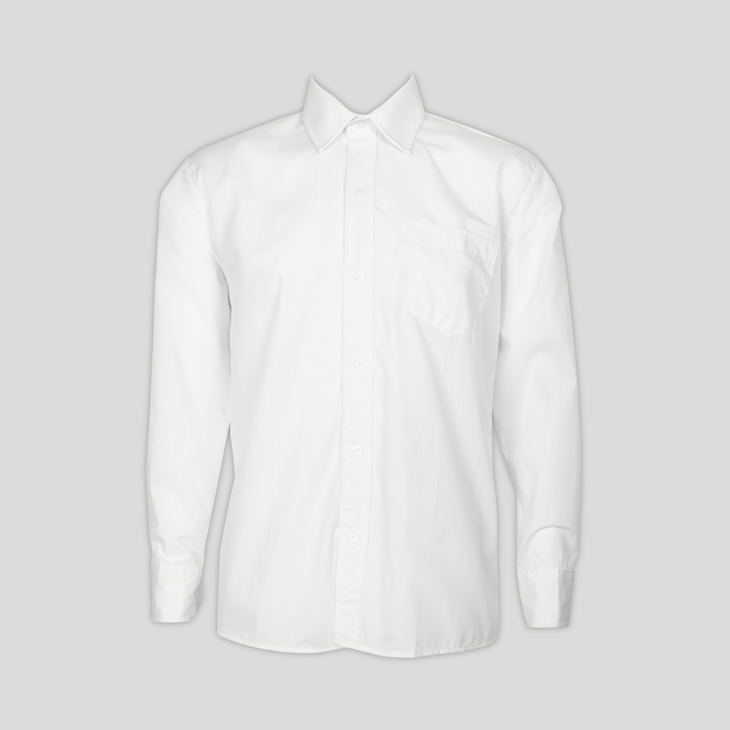 CAMISA ML LISA BLANCO CH RA