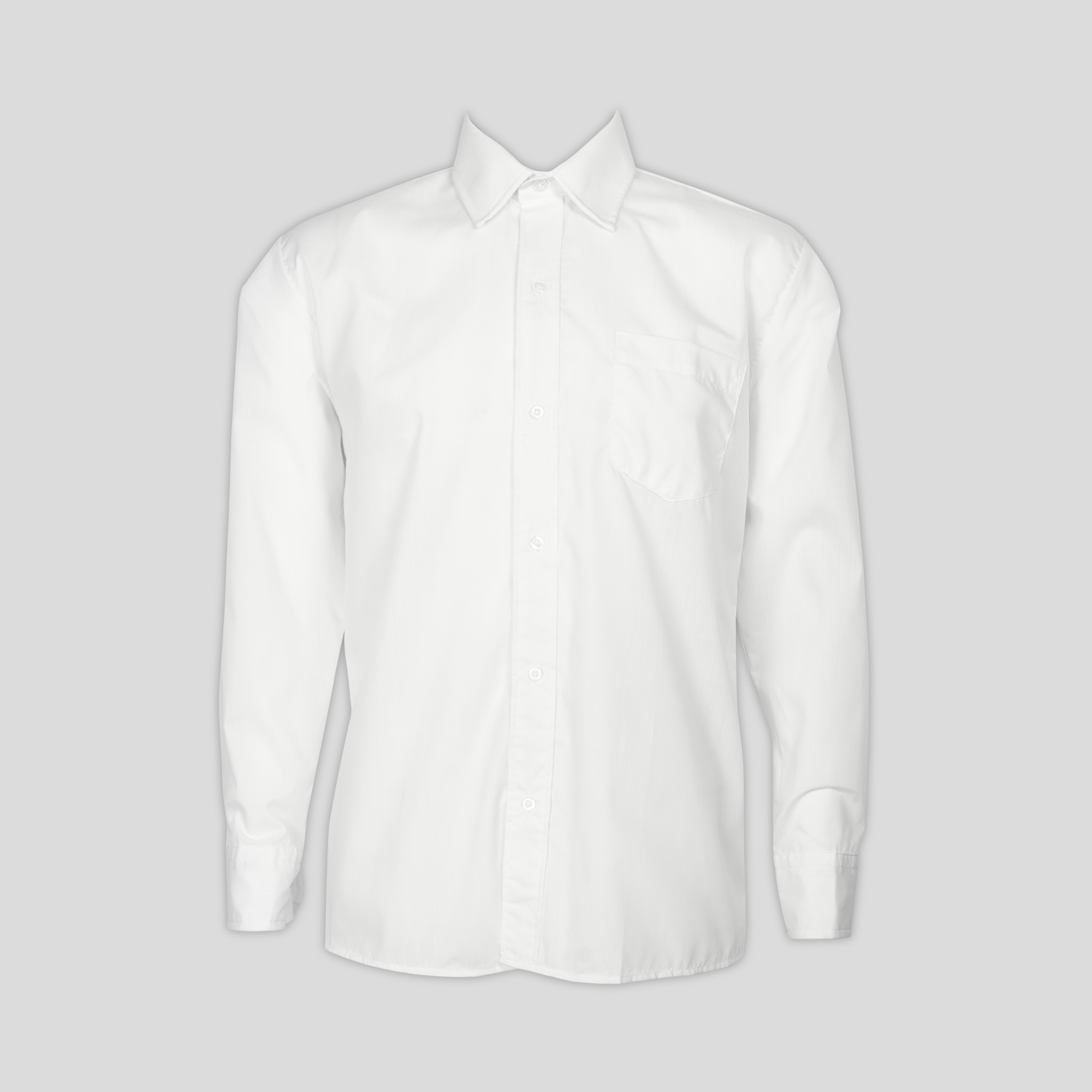 CAMISA ML LISA BLANCO CH RA