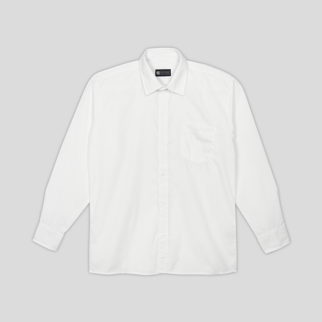 CAMISA ML LISA BLANCO CH RA