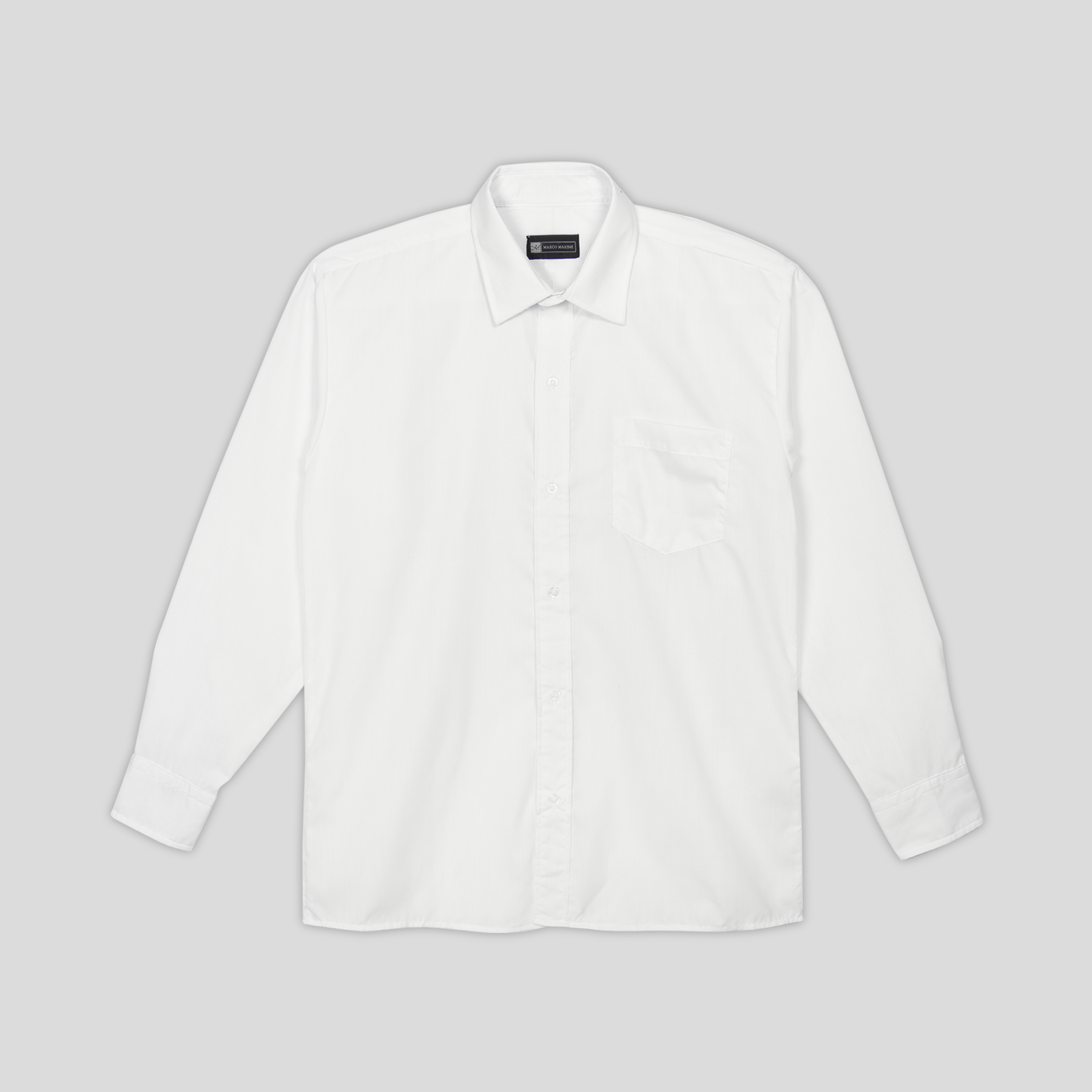 CAMISA ML LISA BLANCO CH RA