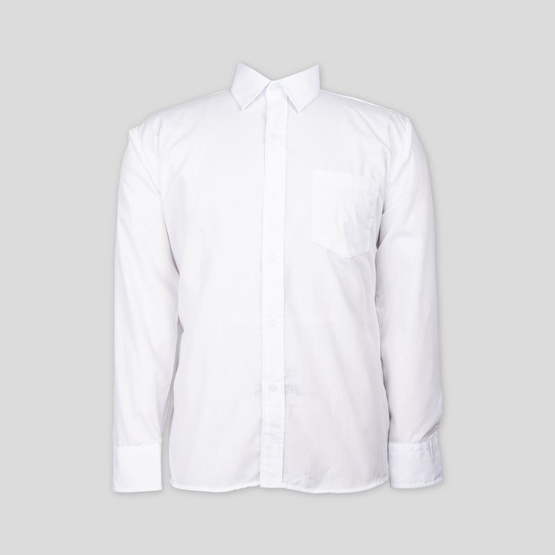 Camisa blanco hotsell