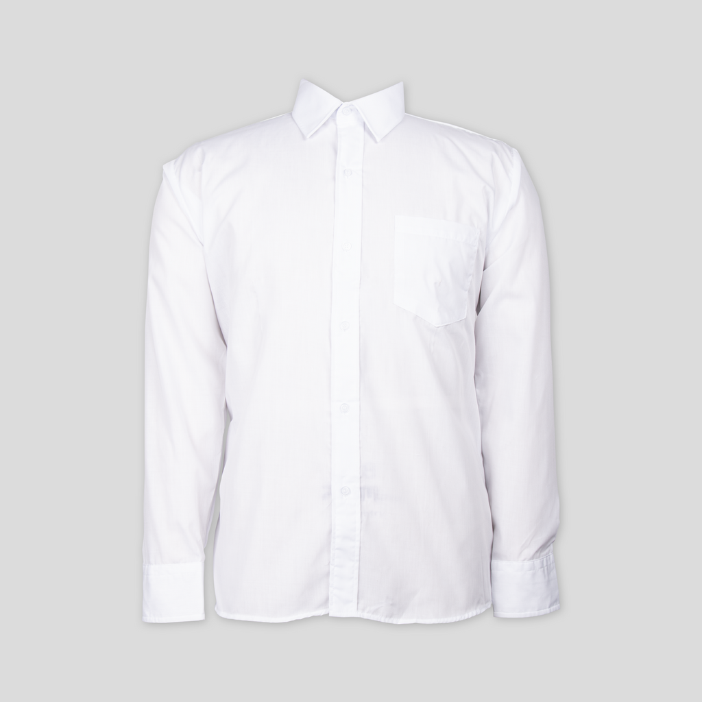 CAMISA ML LISA BLANCO M RA