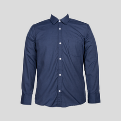 Camisa de Vestir Lisa Caballero