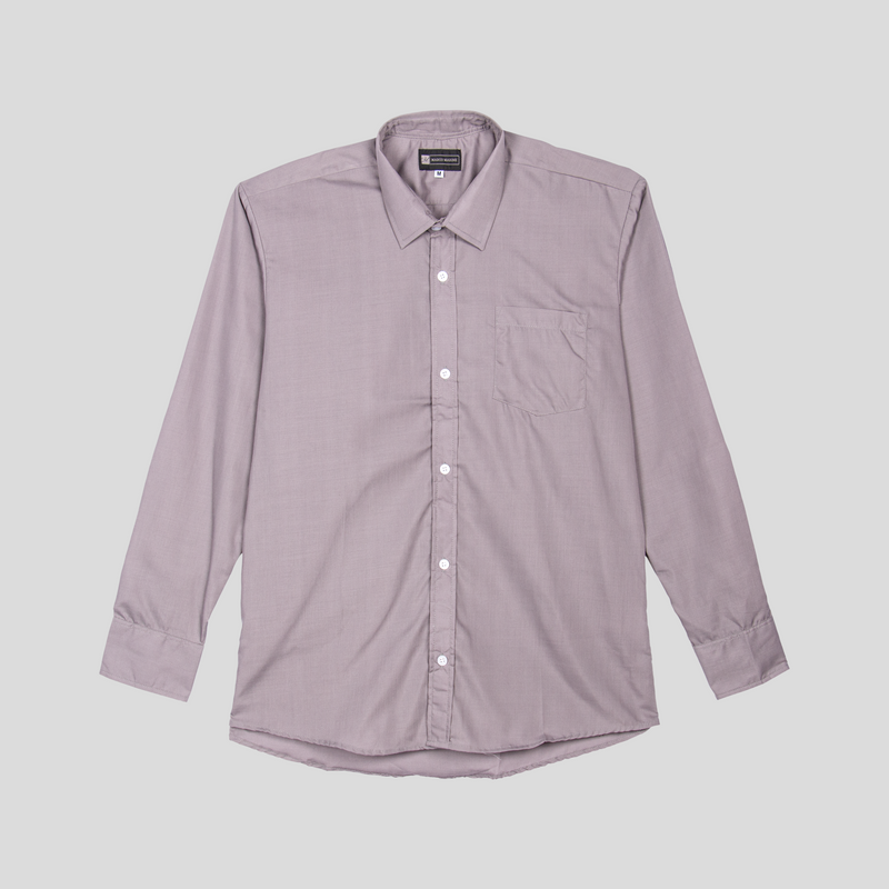 CAMISA VESTIR PARA HOMBRE