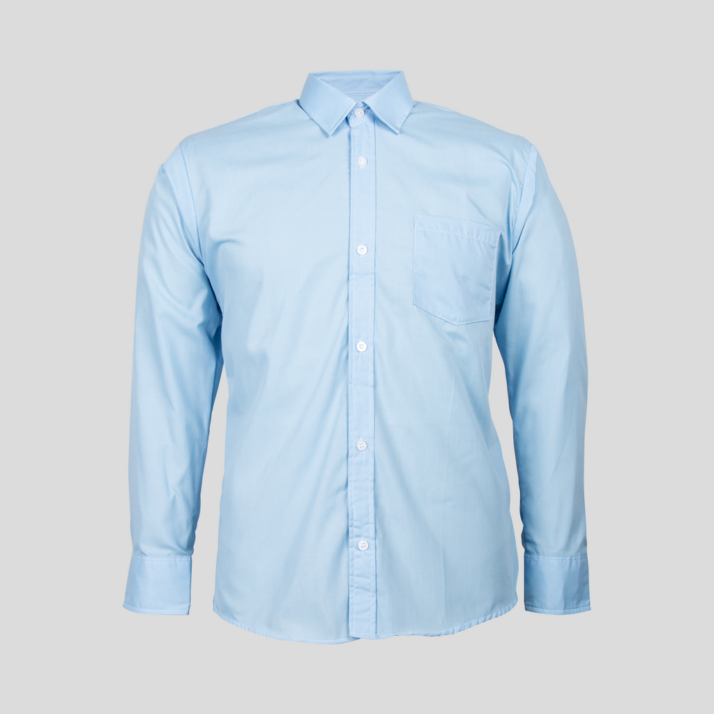 CAMISA VESTIR ML AZCIELO RA