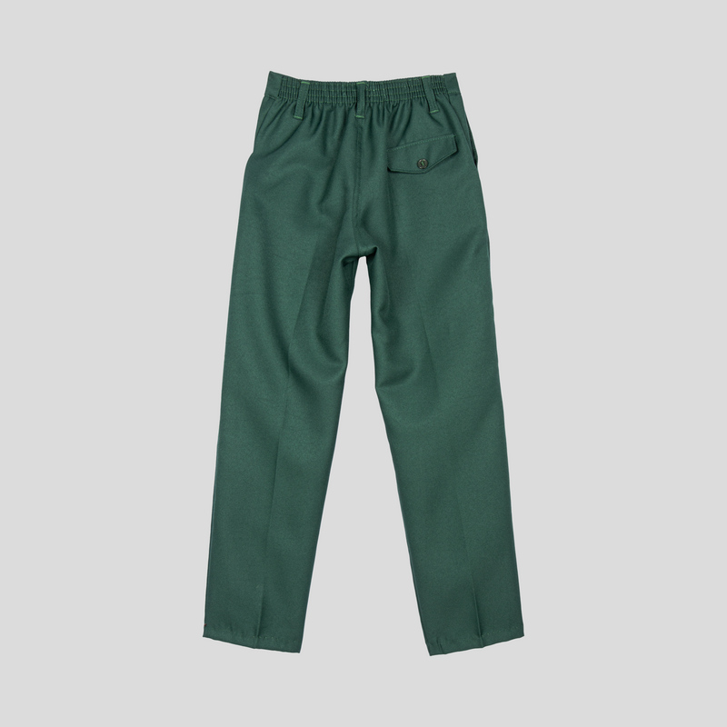 PANTALÓN ESCOLAR PARA NIÑO