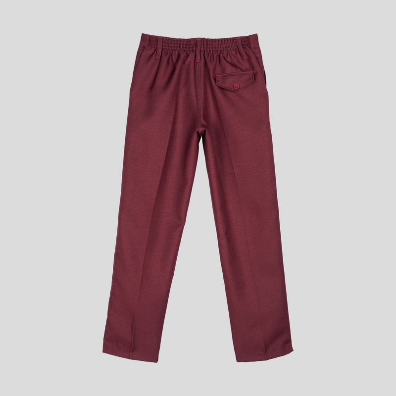 PANTALÓN ESCOLAR PARA NIÑO