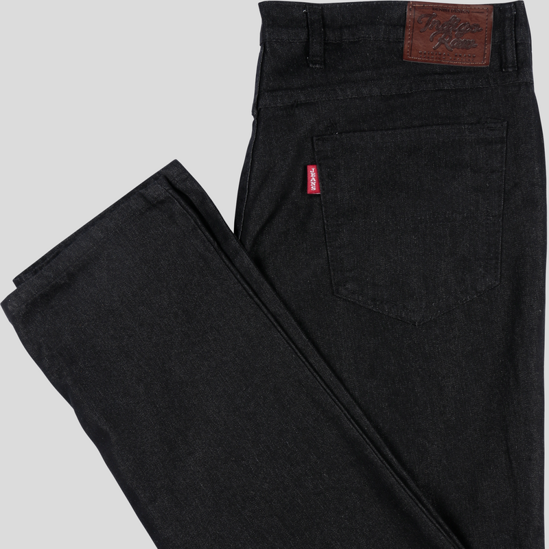 Jeans Vaquero Talla 36 Caballero