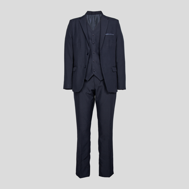 Traje Corte Ingles Caballero Milano es Mexico