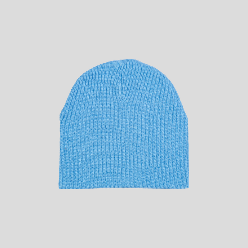 GORRO DISEÑO BASICO PARA NIÑO