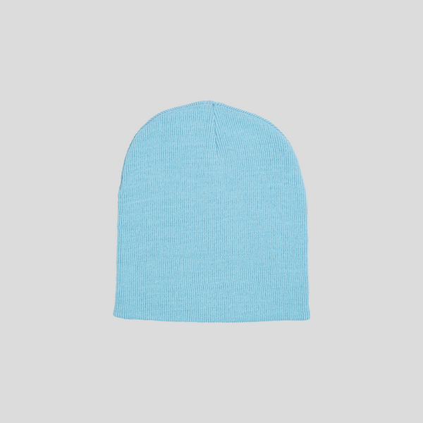 GORRO DISEÑO BASICO PARA NIÑO