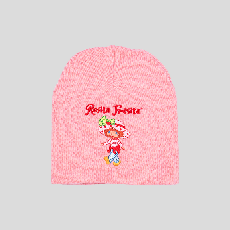 GORRO ROSITA FRESITA