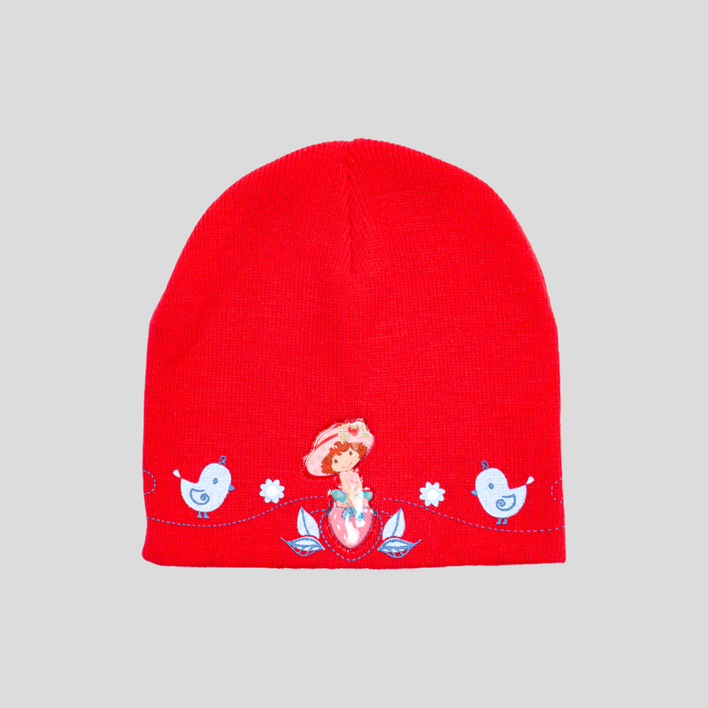 GORRO ROSITA FRESITA