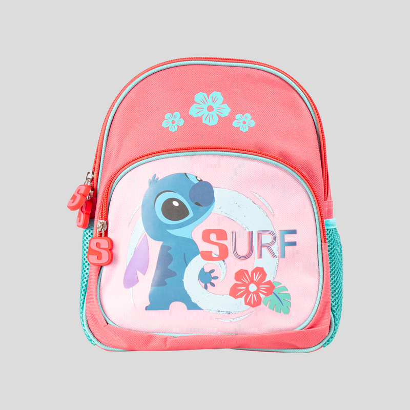 MOCHILA PARA NIÑA