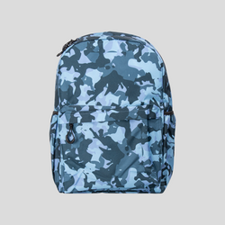 MOCHILA DE CAMUFLAJE