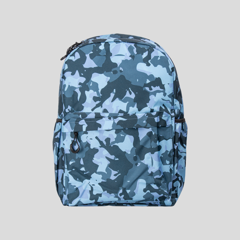 MOCHILA DE CAMUFLAJE Milano