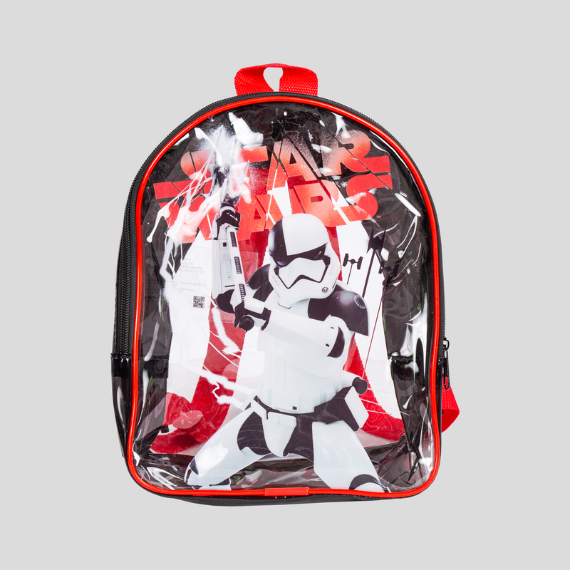 MOCHILAS DE PLASTICO Milano