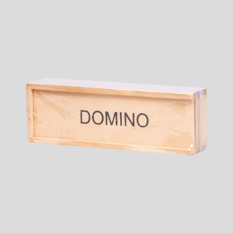 DOMINO DISEÑO BASICO