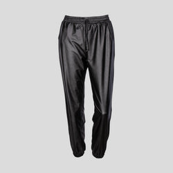 PANTALÓN JOGGER VINIPIEL