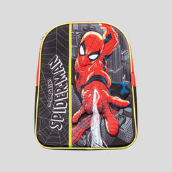 BACK PACK DE SPIDER-MAN