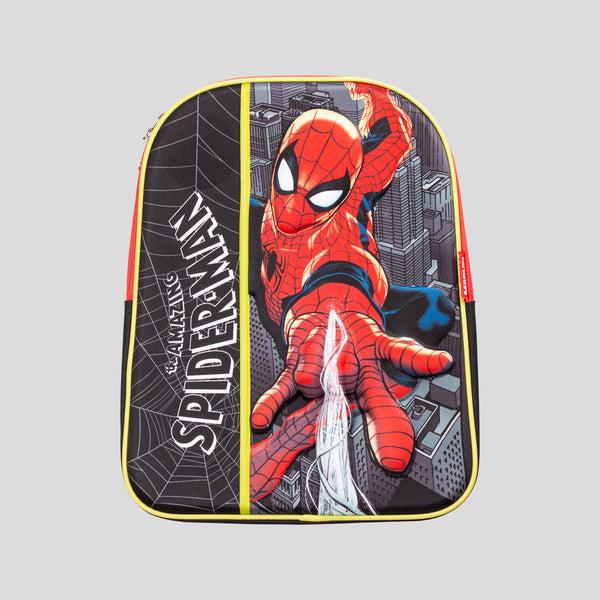 BACK PACK DE SPIDER-MAN