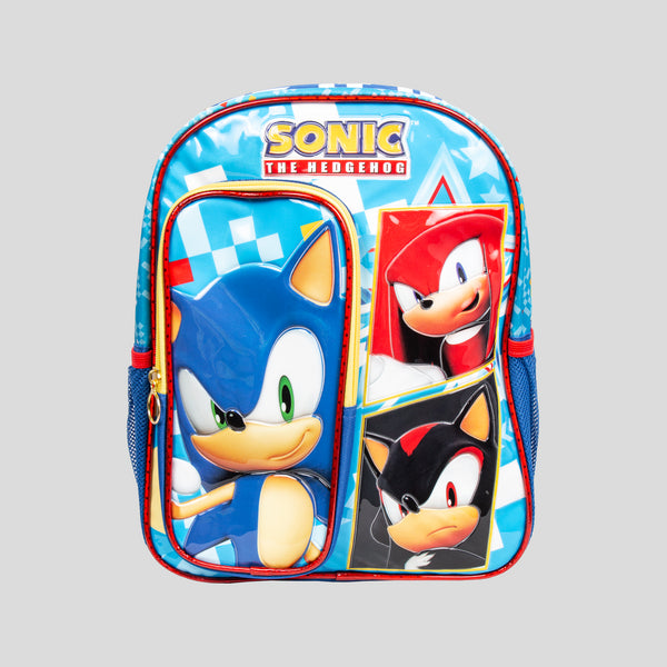 BACK PACK SONIC