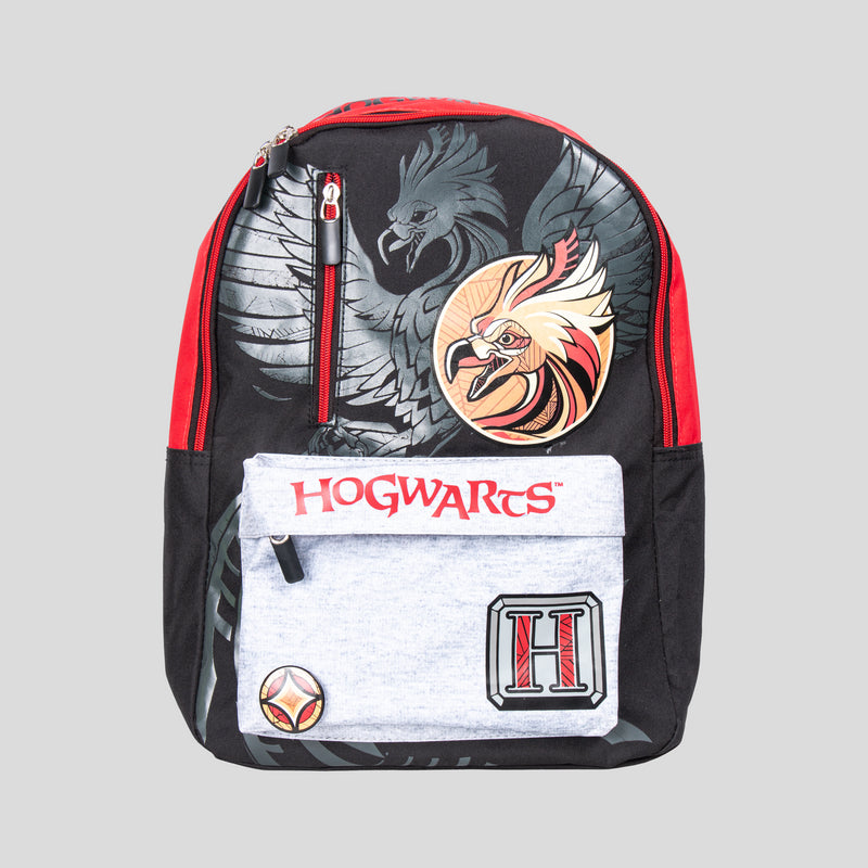 MOCHILA BACK PACK HARRY POTTER