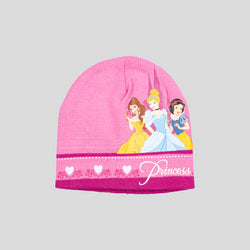 GORRO DE PRINCESAS PARA NIÑAS