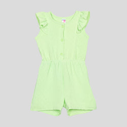 JUMPSUIT PARA BEBA