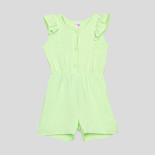 JUMPSUIT PARA BEBA