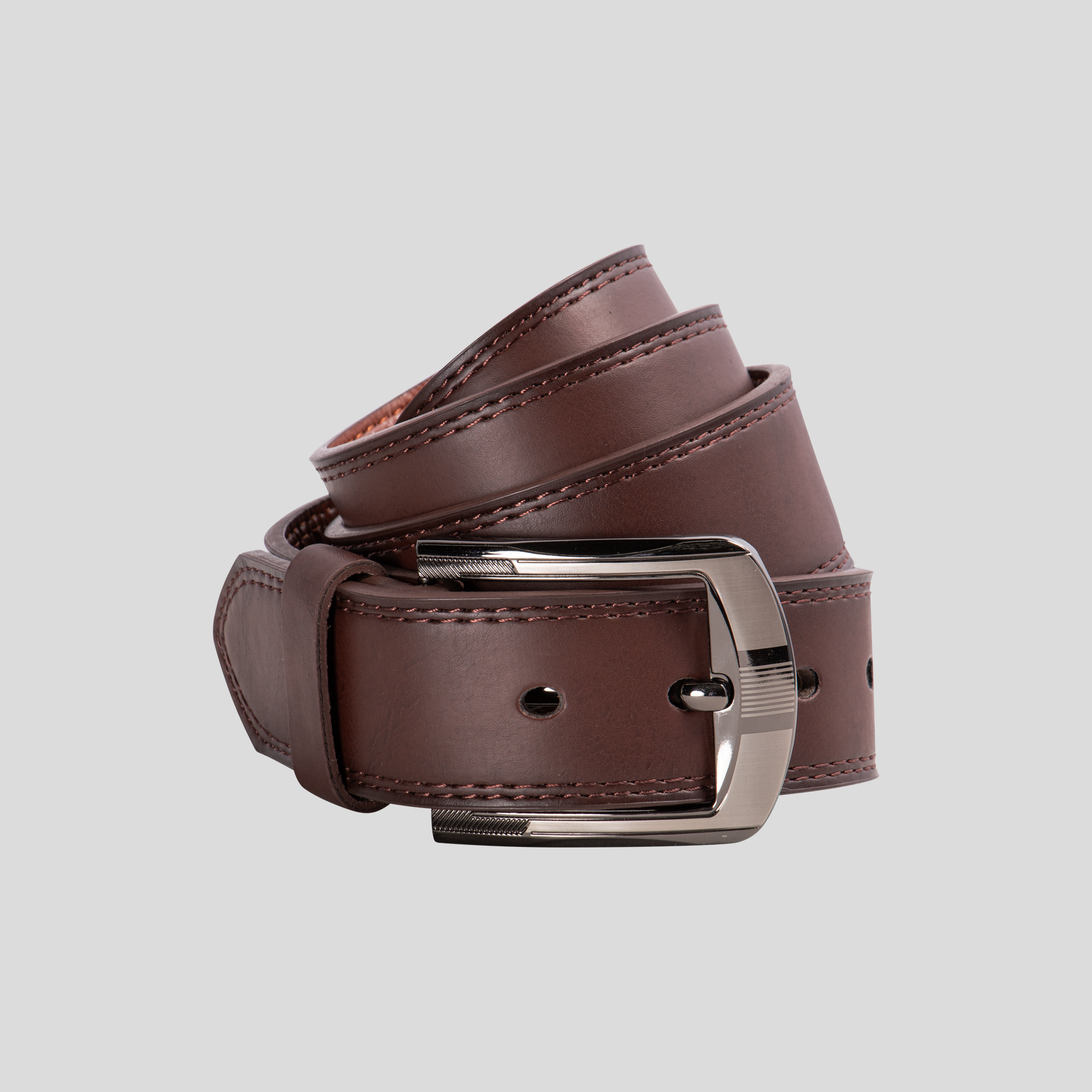CINTURON COST 40MM CAFE M RA