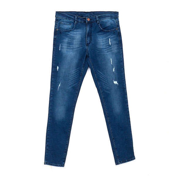 Jeans Fit Skinny Caballero