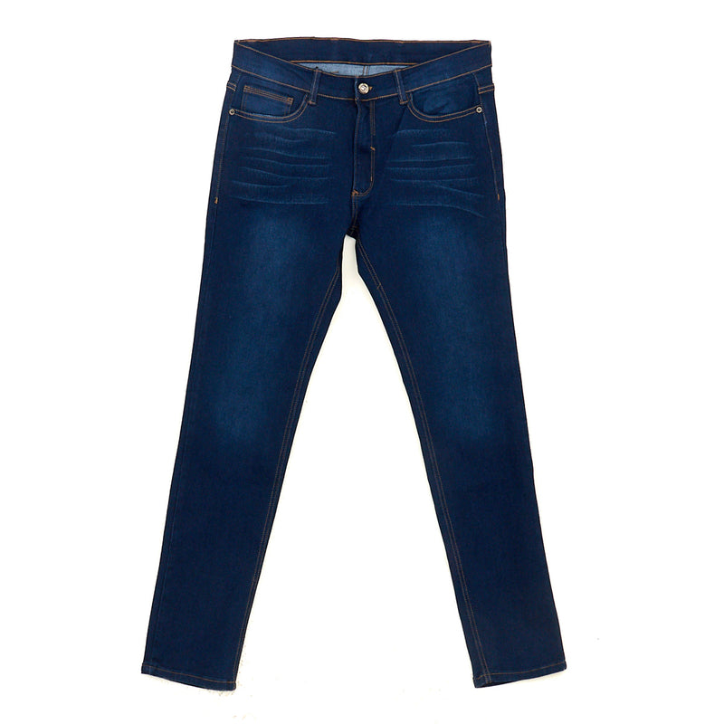 Jeans Fit Skinny Caballero
