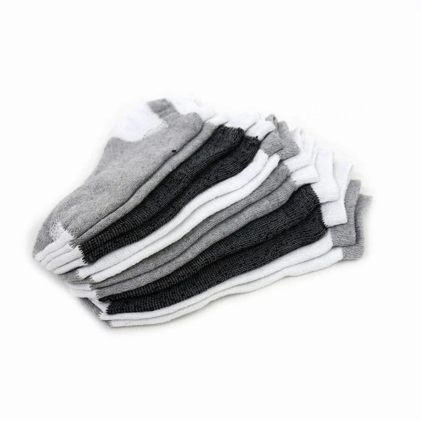 Pack de 6 pares de calcetines de cuarto modelo 8830 niño Fila - Calcetines  - Ropa